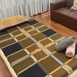 ห้องนวดส่วนตัว เตียงเดี่ยว